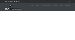 Desktop Screenshot of jaxsmp.com