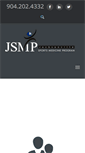 Mobile Screenshot of jaxsmp.com